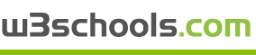 سایت w3schools.com سایت w3schools.com